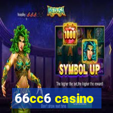 66cc6 casino